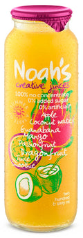 Noahs Passionfruit Coconut Guanabana 260 ml