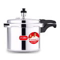 Wonderchef Ultima Pressure Cooker Outer Lid 3 L