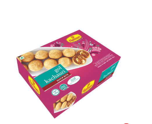 Haldiram Gol Kachauri 200 g