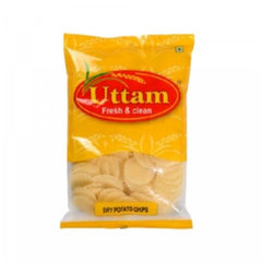 Uttam Pani Puri Chips 200 g