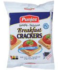 Punjas Bfst Cracker 375 g