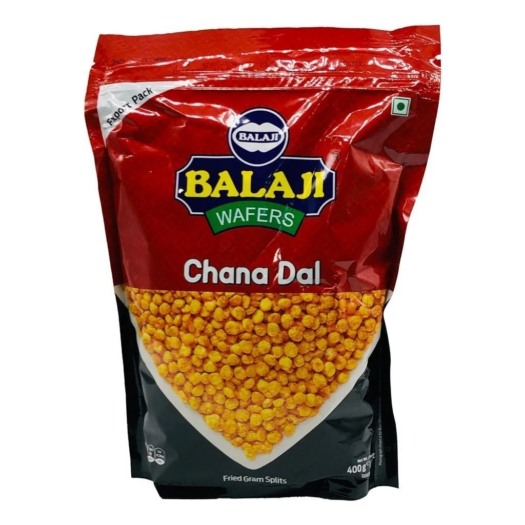 Balaji Chana Dal 400 g