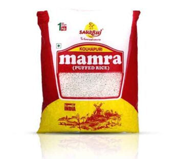 Saurbhi Mamara Basmati 1 kg