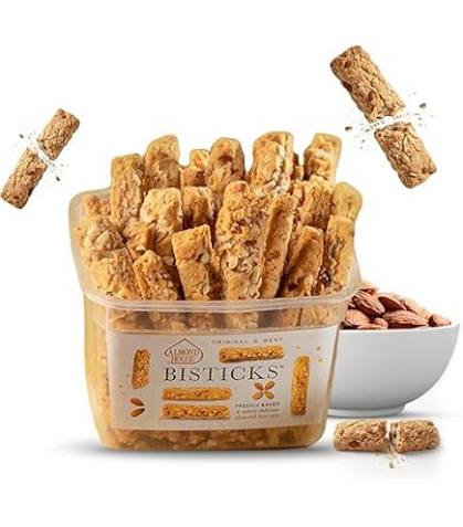 Bikano Milk Kaju Cookies 400 g