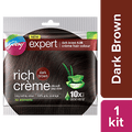 Godrej Expert Dark Brown 4.06 Hair Colour 20 G+ 20 ml