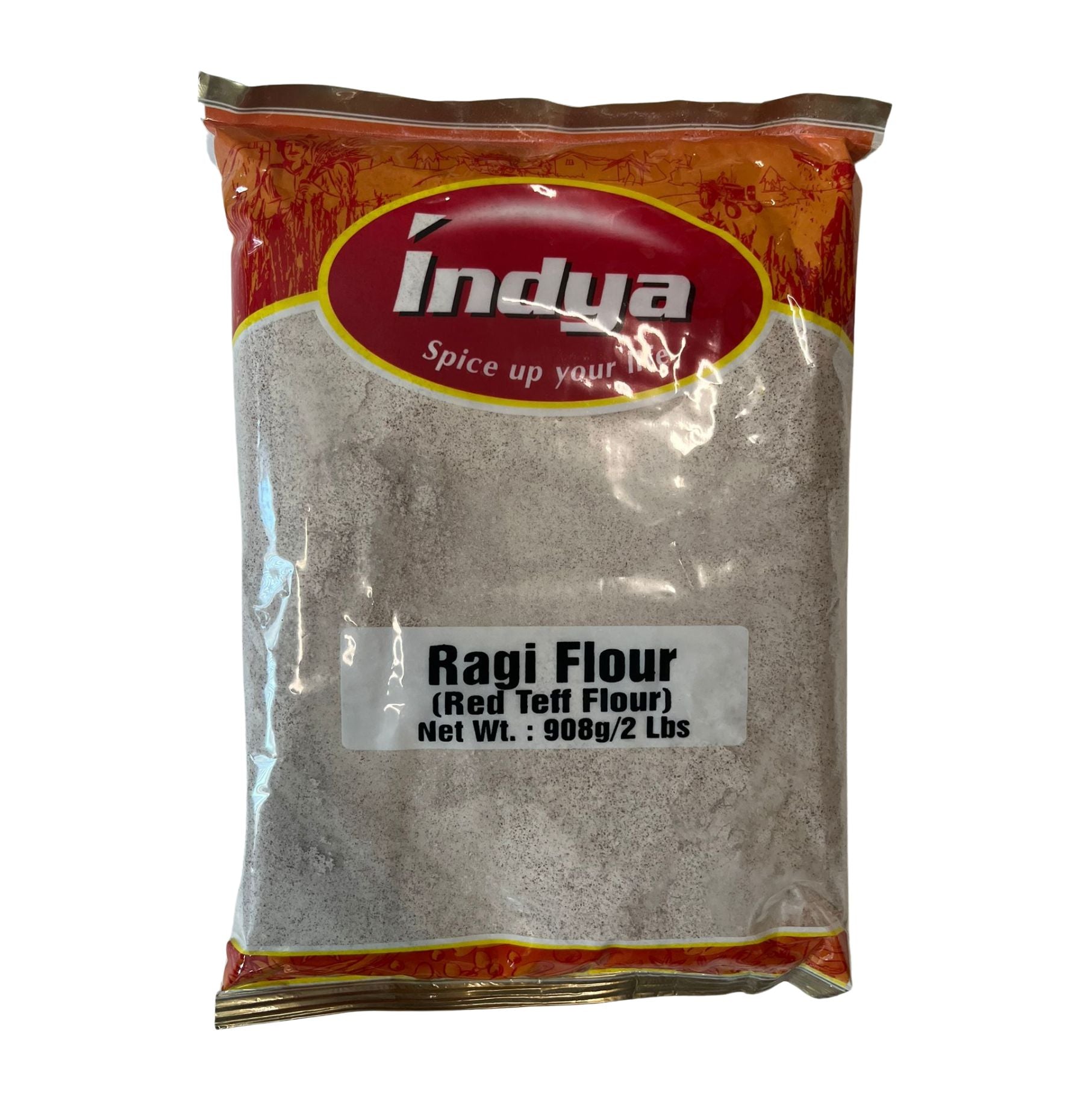 Indya Ragi Flour 10 Lb