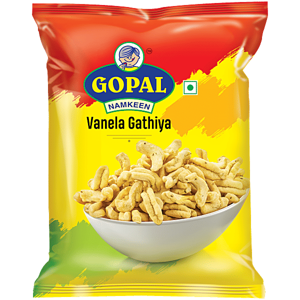 Gopal Papdi Gathiya 75 g