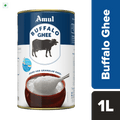 Amul Buffalo Ghee 1L