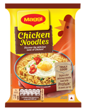 Maggi Chicken Noodles 400 g