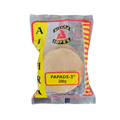 Aithra Papads Size 3 200 g