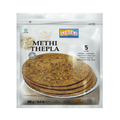 Ashoka Methi Thepla 300 g