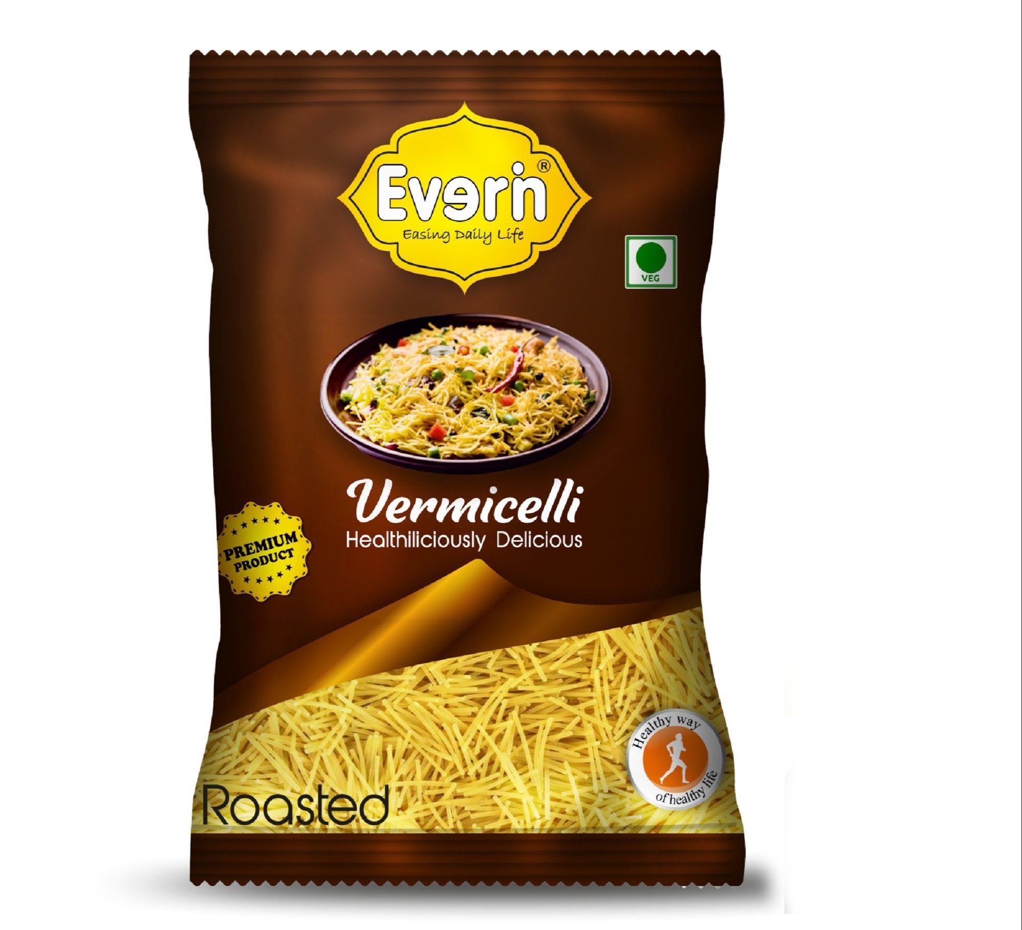 Ever Fresh Roasted Vermicelli 150 g