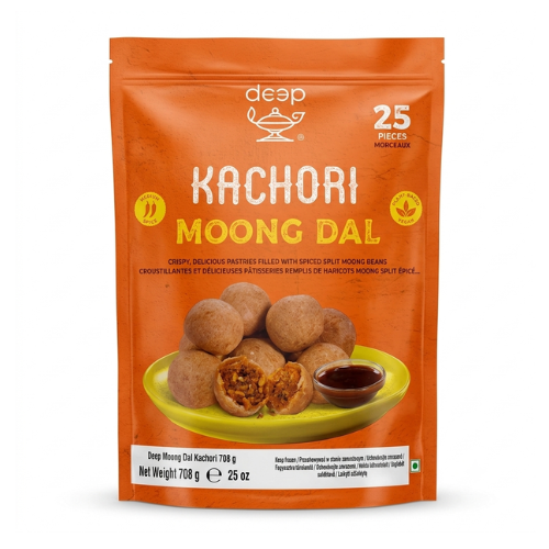 Deep Mung Dal Kachori 708 g