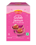 Bhikaji Gulab Jamun 1 kg