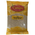 Uttam Sesame Seed White Hulled 200 g