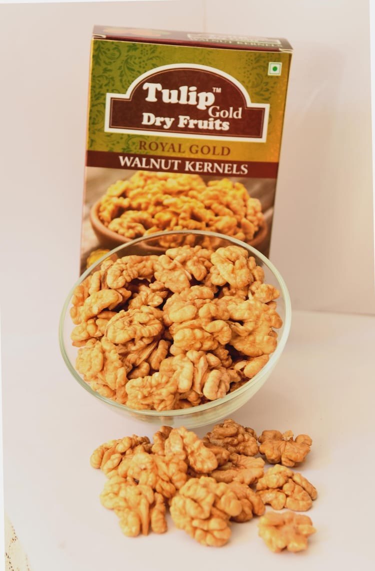 Royal Gold Walnuts 400 g