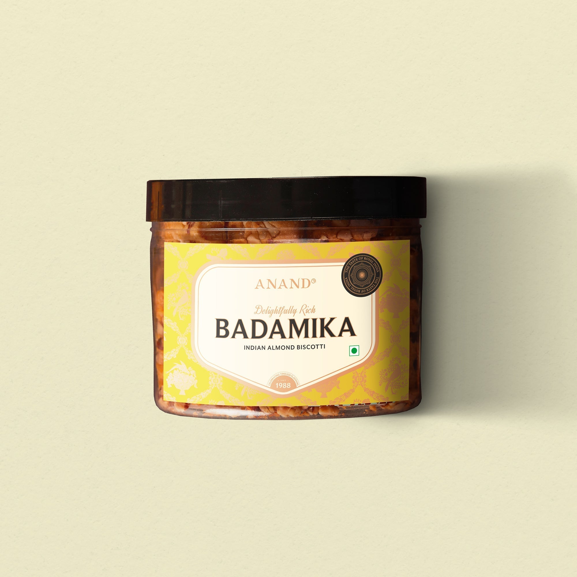 Anand Badamika 225 g