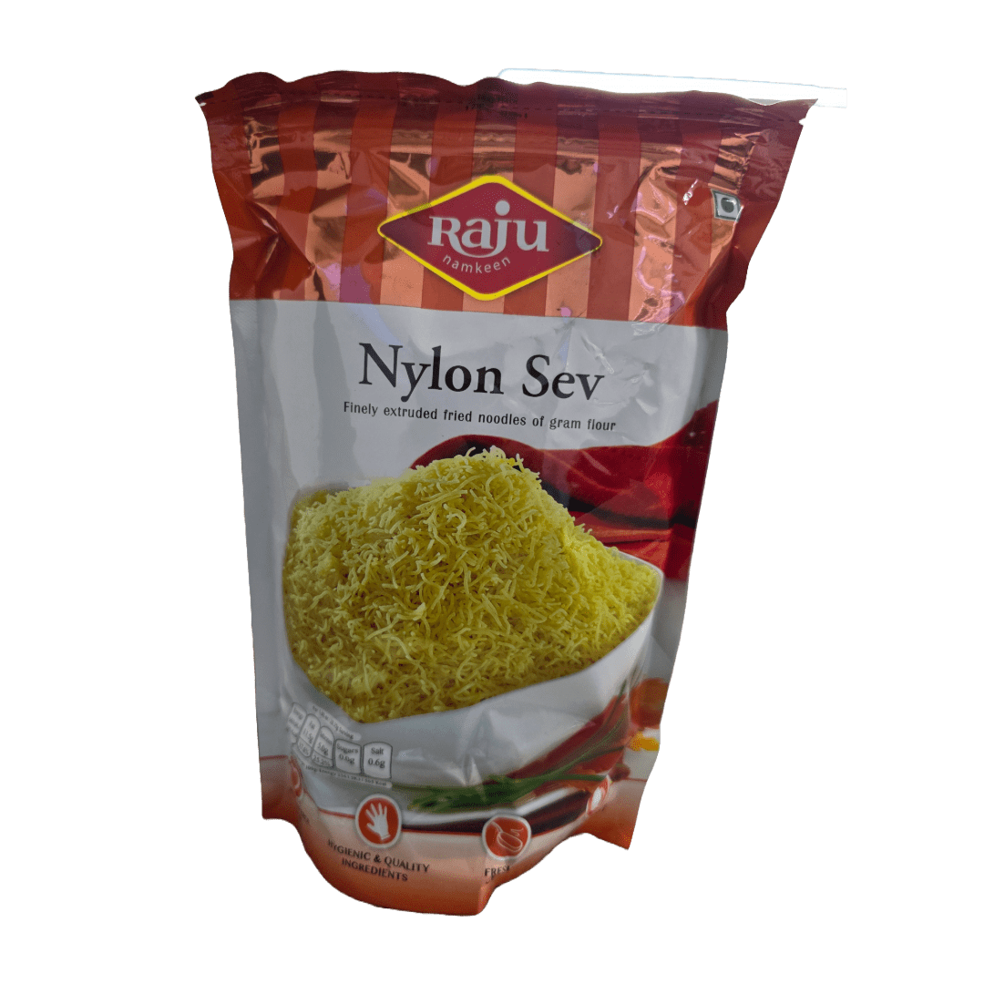 Raju Dal Sev 400 g
