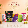 Maharana Onion Mungjor 200 g