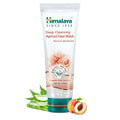 Himalaya Apricot Face Wash 100 g