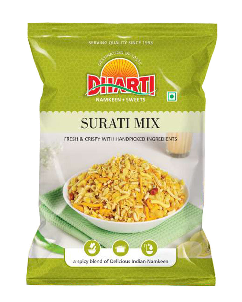 Dharti Surti Bhusu Mix 350 g