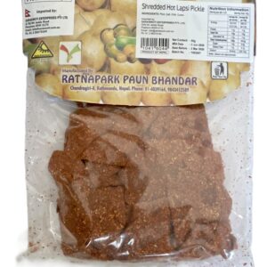 Shredded Hot Lapsi 65 g