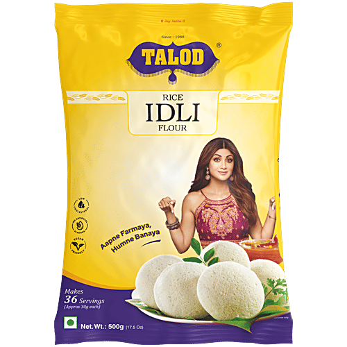 Talod Rice Idli Flour 500 g