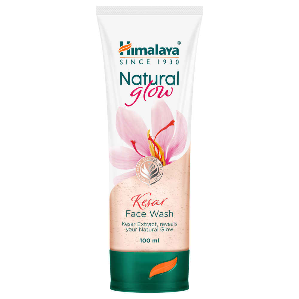Himalaya Kesar Facew 100 m