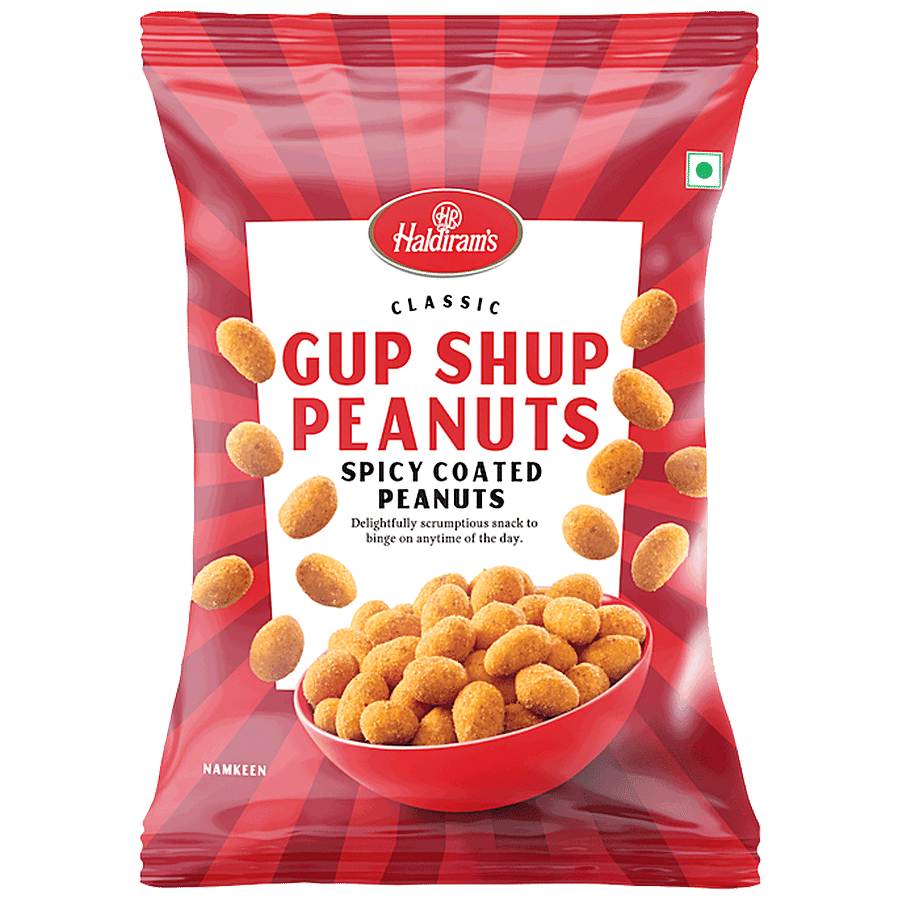 Haldiram Gupshup 200 g