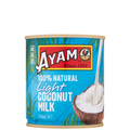 Ayam Coconut Milk 270 ml