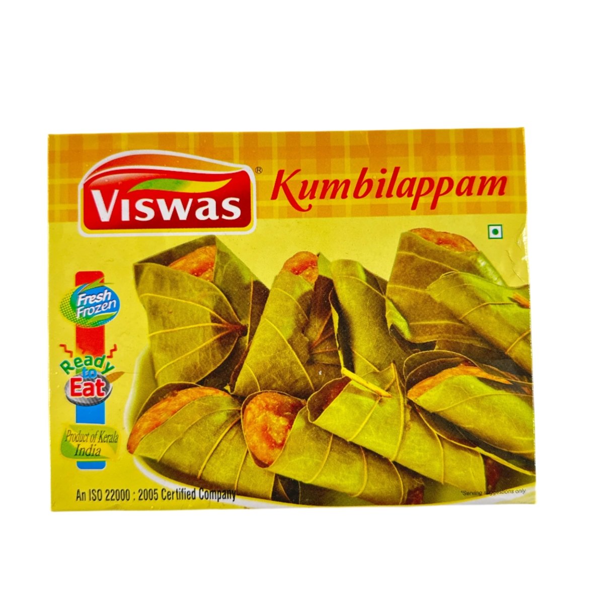 Viswas Kumbilappam 350 g