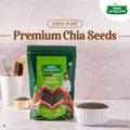 Tadka Chia Seed 200 g