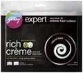 Godrej Hair Color Black Brown 30 g