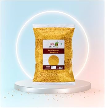 Khushboo Nylon Sev 350 g