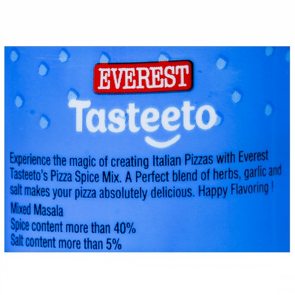 Everest Pizza Spice Mix 38 g