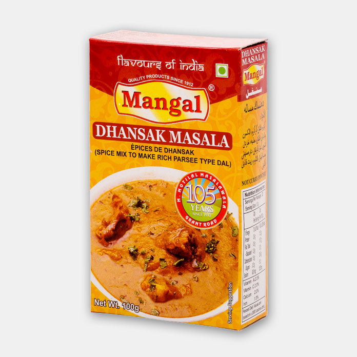 Mangal Dhansak Masala 50 g