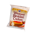 FMF Wholemeal Breakfast Cracker 320 g
