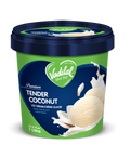 Vadilal Tender Coconut Ice Cream 1 L