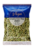 Viya Cardamom Green 100 g