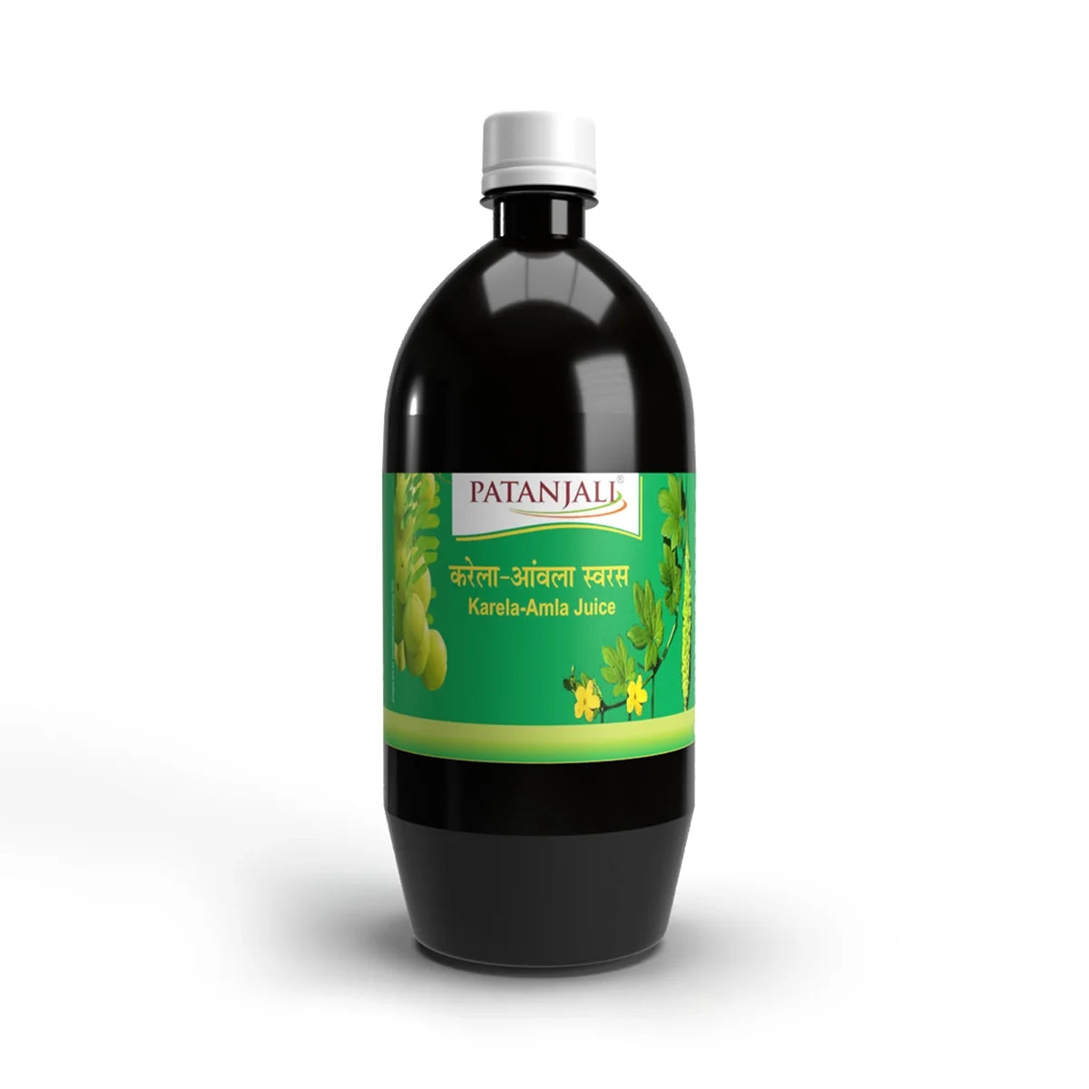 Patanjali Karela Amla Juice 500 ml