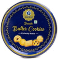 Kanha Danish Butter Cookies 300 g