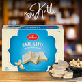 Haldiram Kaju Katli 400 g