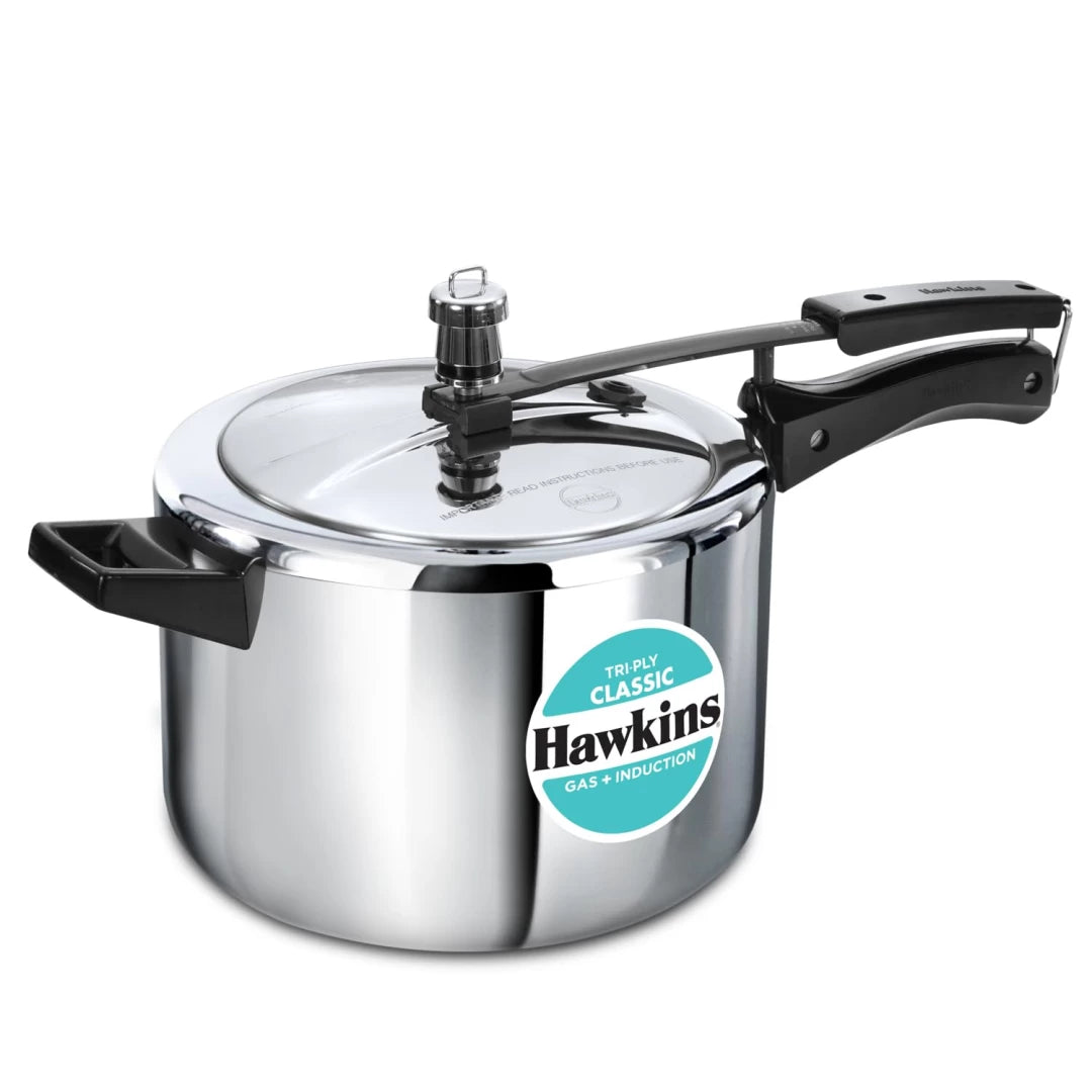 Hawkins Classic Cooker 5 L
