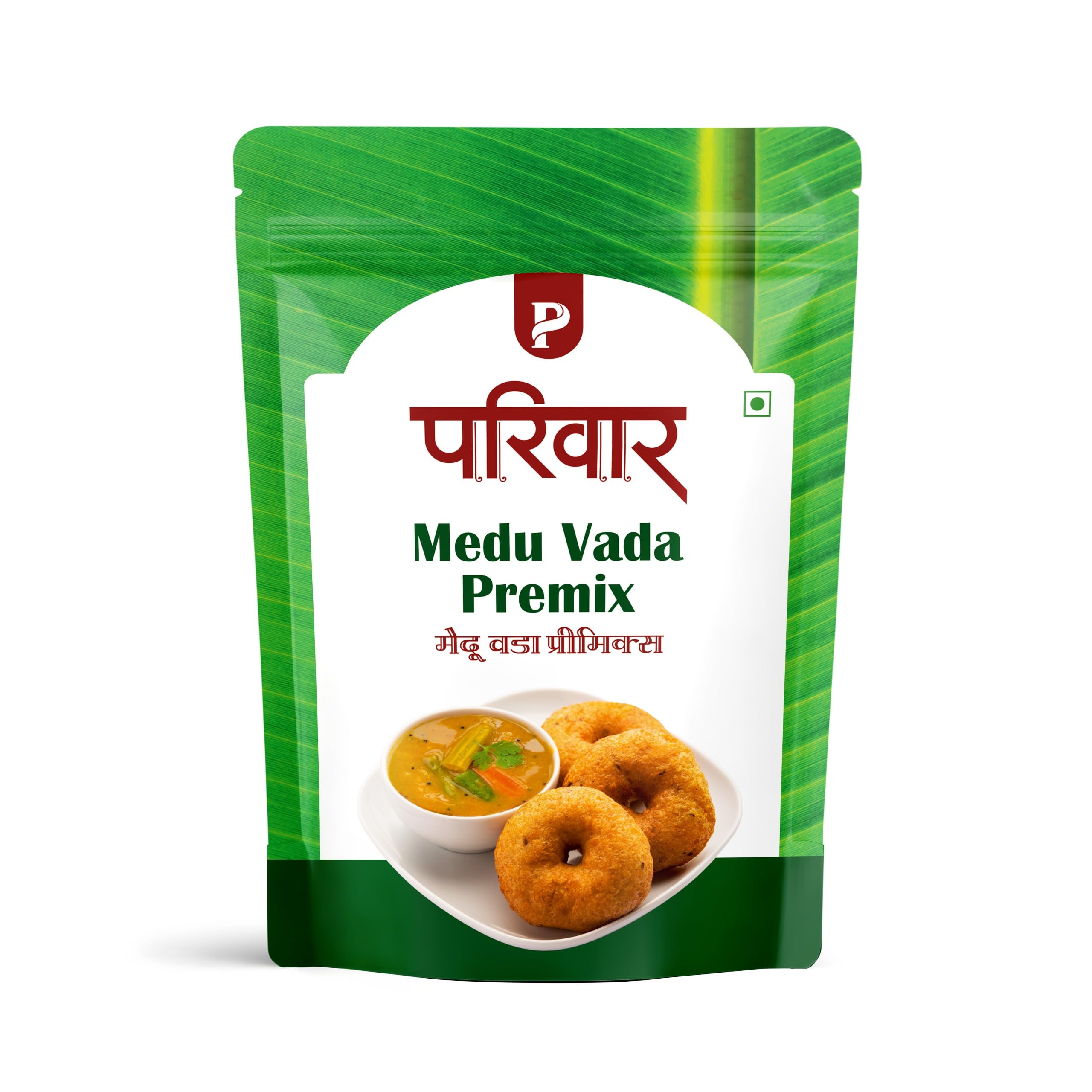 Kemchho Medu Vada 840 g