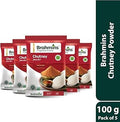 Brahmin Chutney Powder 200 g
