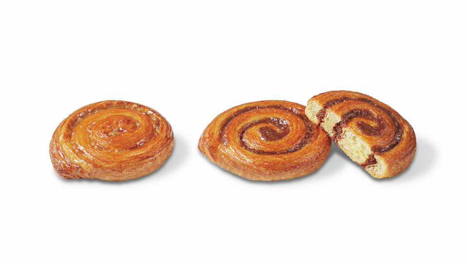 Saurbhi Cinnamon (Swirl) 100 g