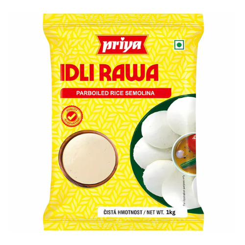 Priya Idli Rava 1 kg