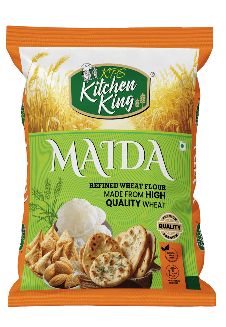 Kitchen King Maida 1 kg