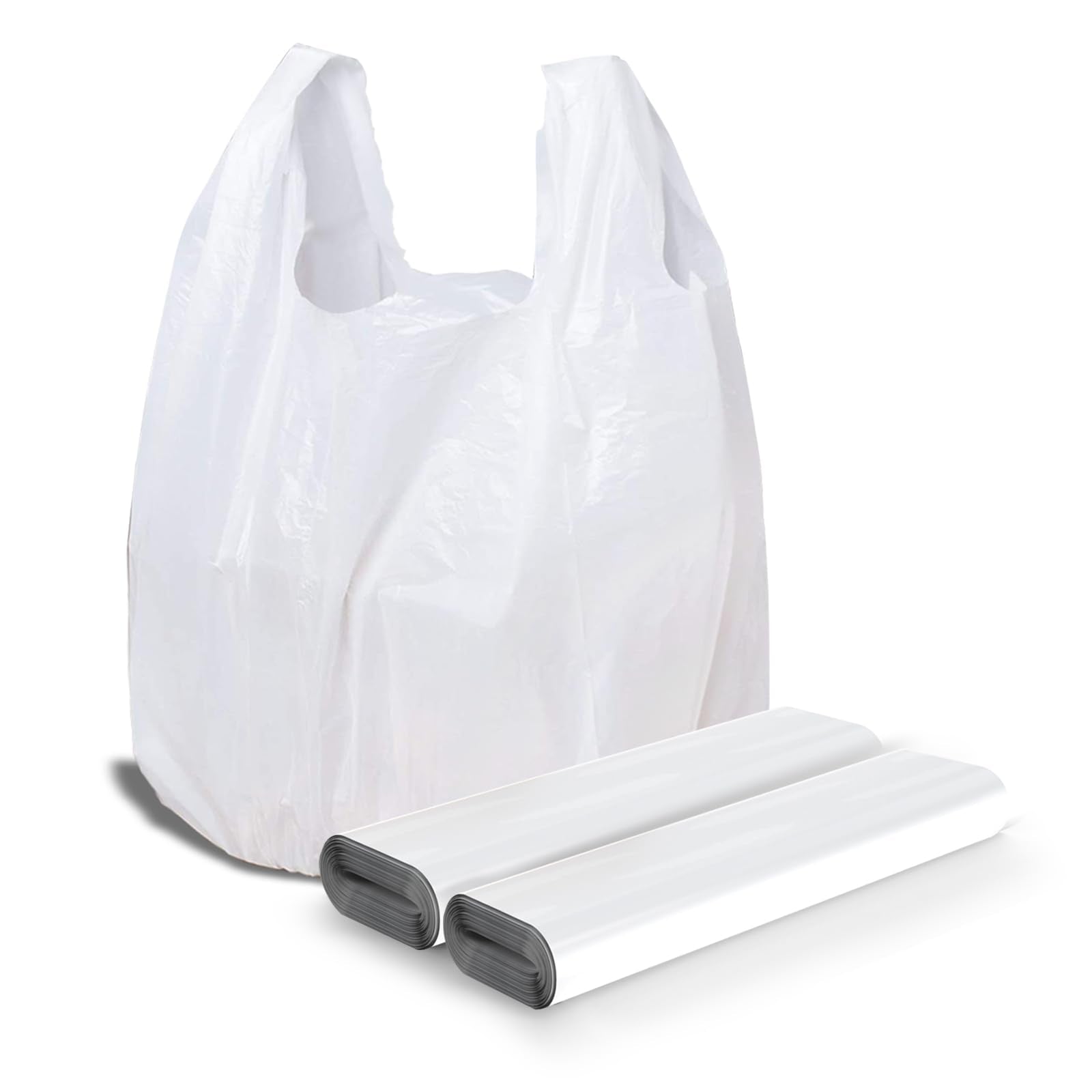Plastic Bag 1 Piece