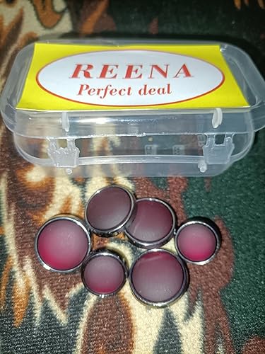 Reena Baby Set 6 Pieces